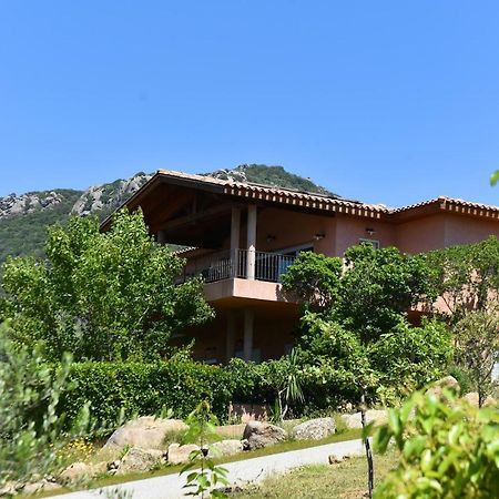 Valinco Locations Olmeto Plage Екстериор снимка