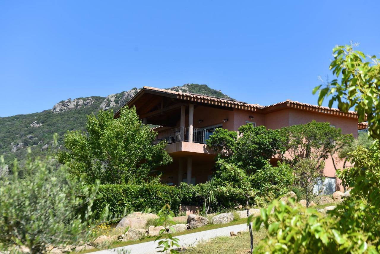 Valinco Locations Olmeto Plage Екстериор снимка